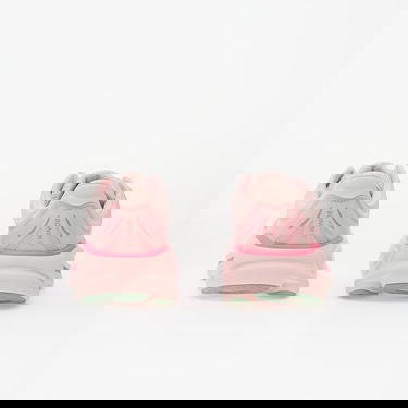 Кецове и обувки Hoka One One Bondi 9 Розово | 1162012-RSTP, 4