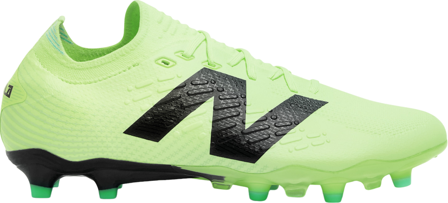 Кецове и обувки New Balance Tekela Pro Low FG v4+ Зелено | st1fll45, 0
