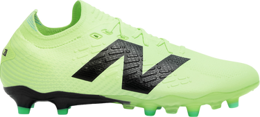 Кецове и обувки New Balance Tekela Pro Low FG v4+ Зелено | st1fll45, 0