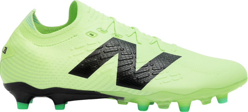 Кецове и обувки New Balance Tekela Pro Low FG v4+ Зелено | st1fll45