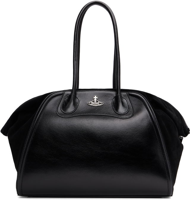 Vivienne Westwood Shirley Holdall Tote