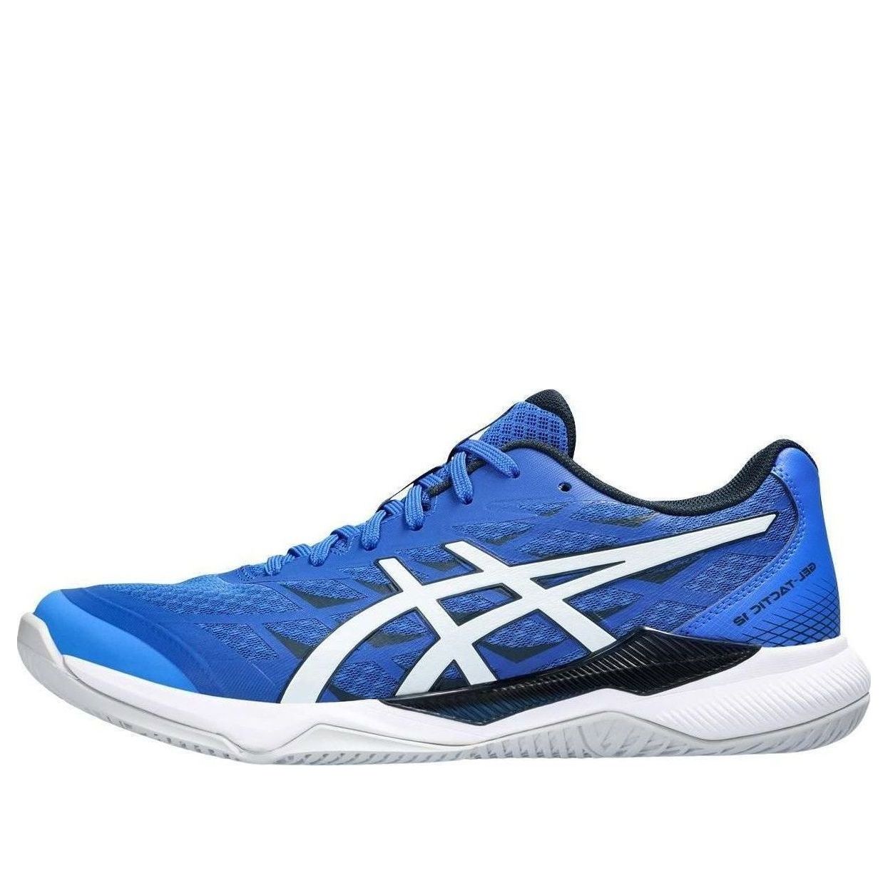 Кецове и обувки Asics Gel-Tactic 12 Синьо | 1071A090-400, 0
