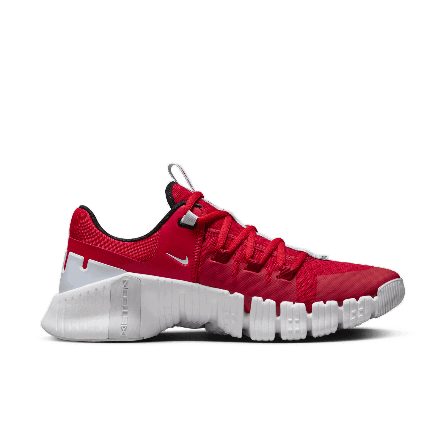 Кецове и обувки Nike Free Metcon 5 Червено | DV3949-600, 0