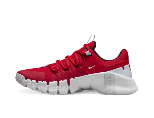 Кецове и обувки Nike Free Metcon 5 Червено | DV3949-600