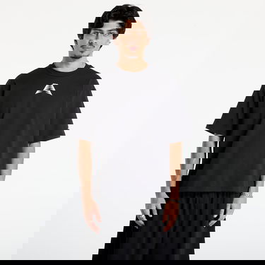 Тениска adidas Performance Anthony Edwards Believe That T-Shirt Черно | KC3700, 0