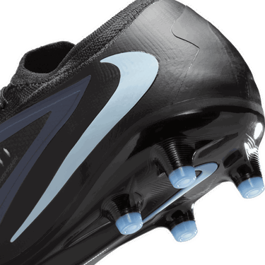 Кецове и обувки Nike Nike PHANTOM 6 LOW PRO AG-PRO Soccer Cleats Черно | hq2317-003, 6