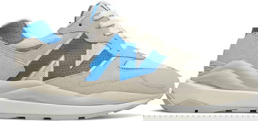 Кецове и обувки New Balance 57/40 Сиво | m5740-sa1, 1