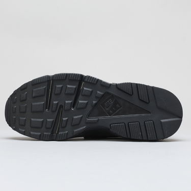 Кецове и обувки Nike Air Huarache Черно | 318429-003, 4