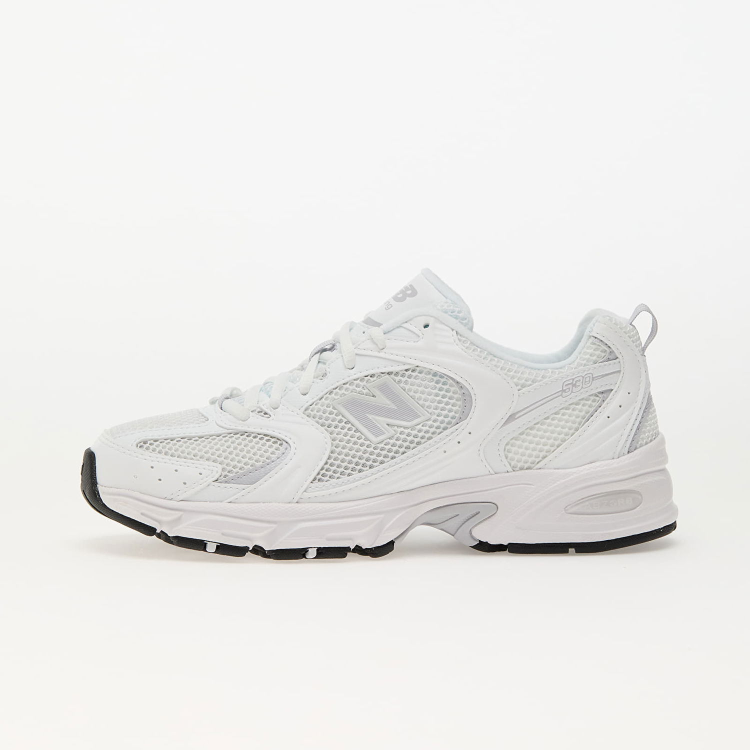 Кецове и обувки New Balance 530 Бяло | U530CSE, 0