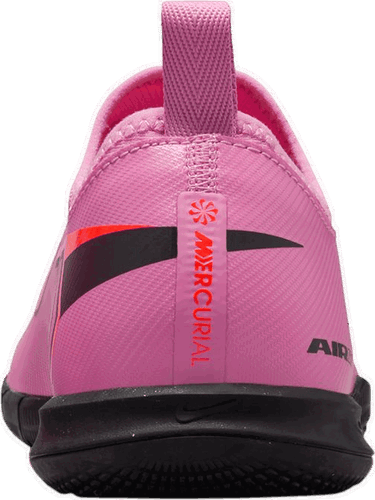 Кецове и обувки Nike Zoom Vapor 16 Academy IC Розово | FQ8411-600, 4