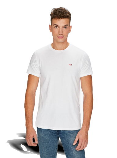 Тениска Levi's ® T-Shirt Бяло | 56605.0000