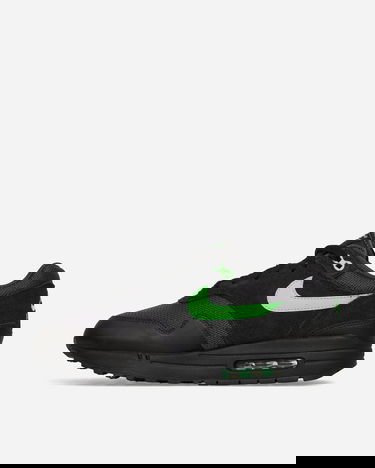 Кецове и обувки Nike Air Max 1 Essential Черно | FZ5808-012, 3