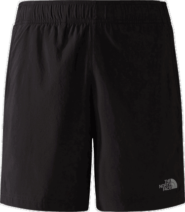Къси панталони The North Face 24/7 7IN Short Черно | nf0a3o1b-4h3, 0