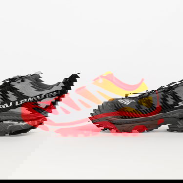 Кецове и обувки Salomon XT-4 Червено | 470242, 0