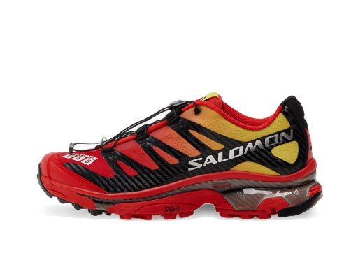 Кецове и обувки Salomon XT-4 Червено | 470242