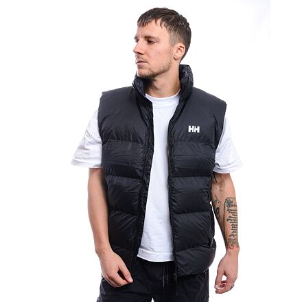 Active Puffy Vest