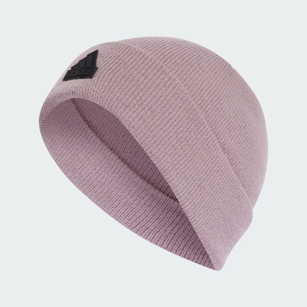 Шапка adidas Performance COLD.RDY Tech Cuff Beanie Розово | IR7913, 1