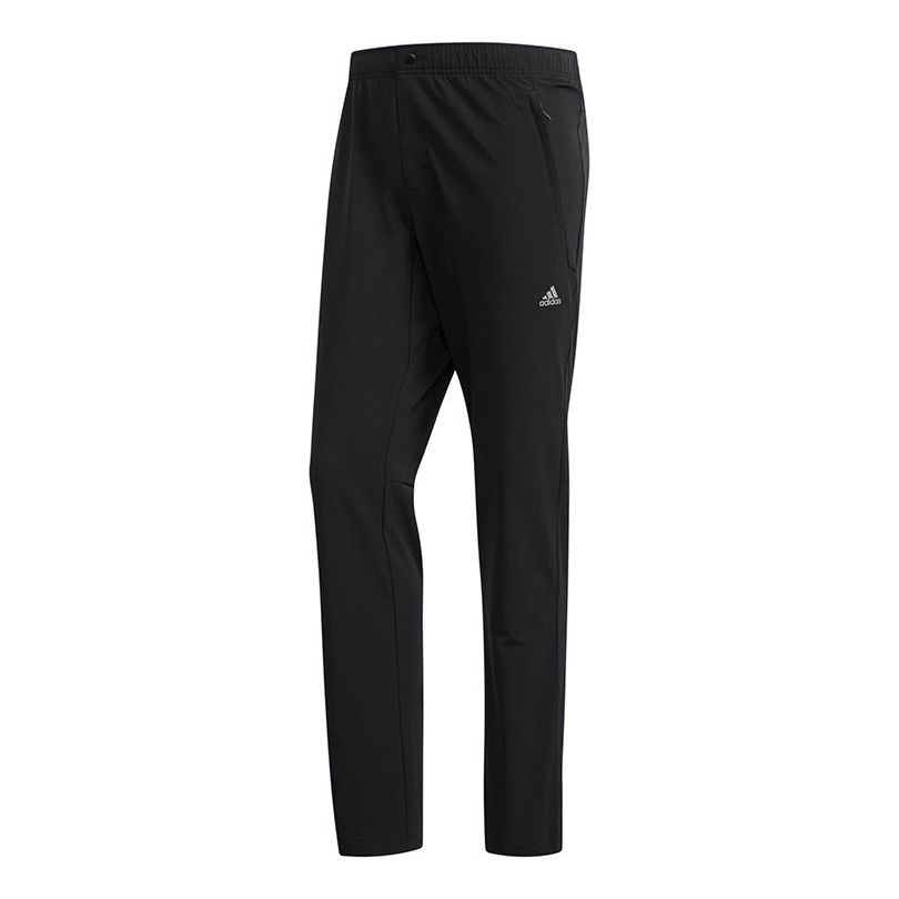 Спортни панталони adidas Originals Softshell Outdoor Pants Черно | DW3804, 0