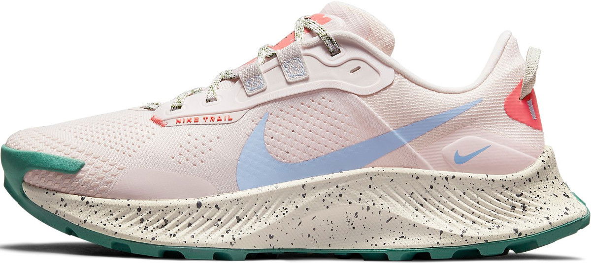 Кецове и обувки Nike Pegasus Trail 3 W Розово | da8698-600, 0