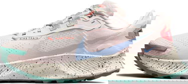 Кецове и обувки Nike Pegasus Trail 3 W Розово | da8698-600, 0