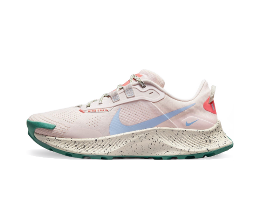 Бягане Nike Pegasus Trail 3 W Розово | da8698-600
