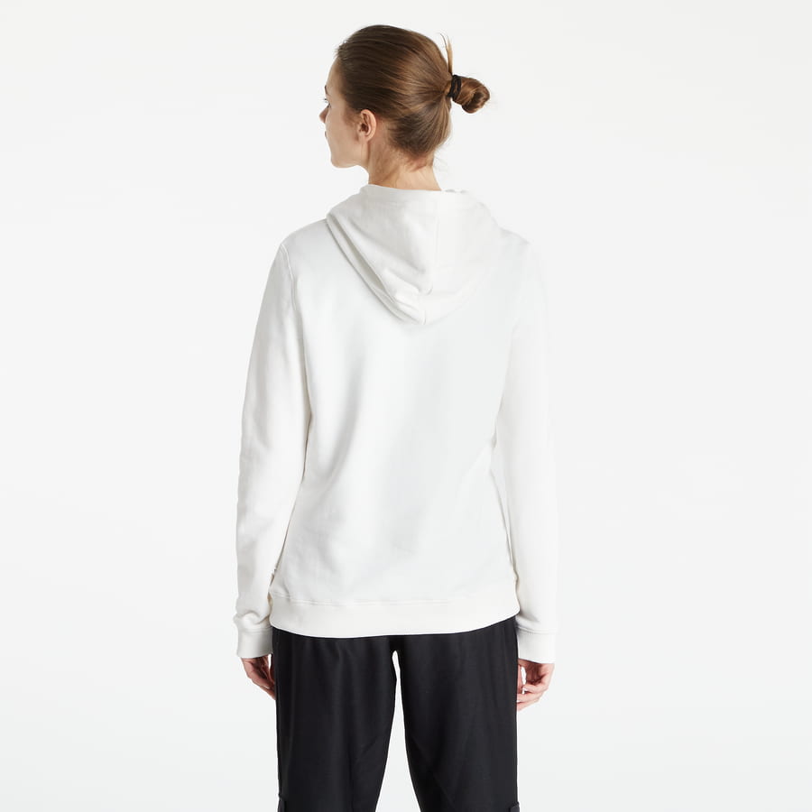 Суитчър Roxy Right On Time Hoodie Бяло | ERJFT04515, 1
