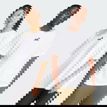 Тениска adidas Performance Graphic T-Shirt Бяло | JP1527, 0