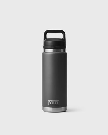 Flexstyle YETI Rambler 26 oz Bottle Черно | 888830212448, 0