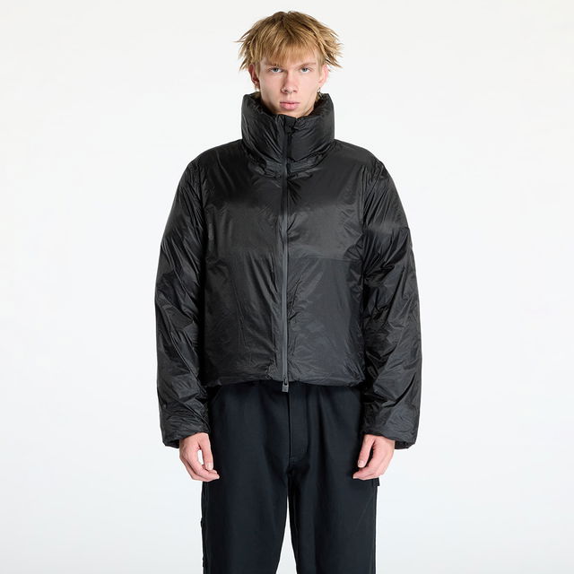 Kevo Short Puffer Jacket