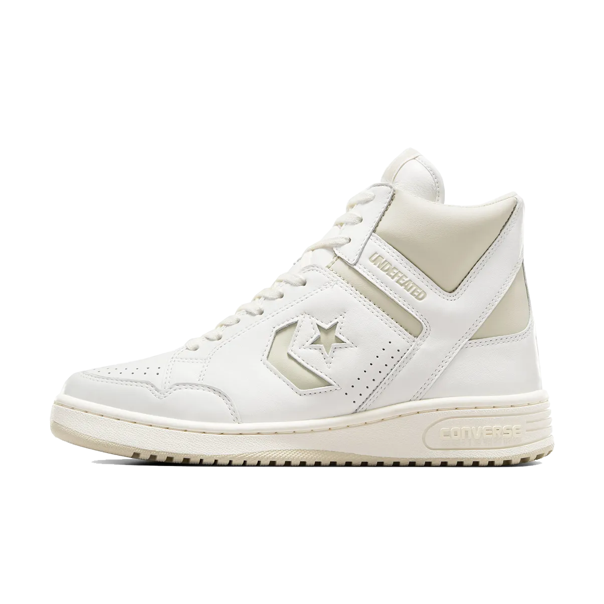 Кецове и обувки Converse Undefeated x Weapon Бяло | A02124C, 0