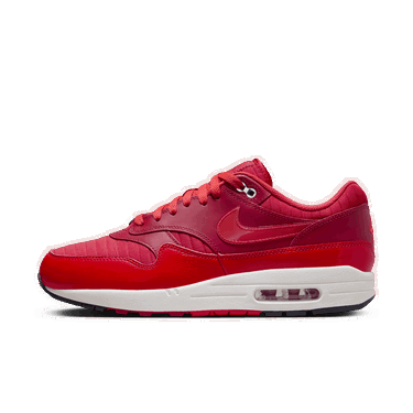 Кецове и обувки Nike Air Max 1 Червено | HQ3607-687, 1