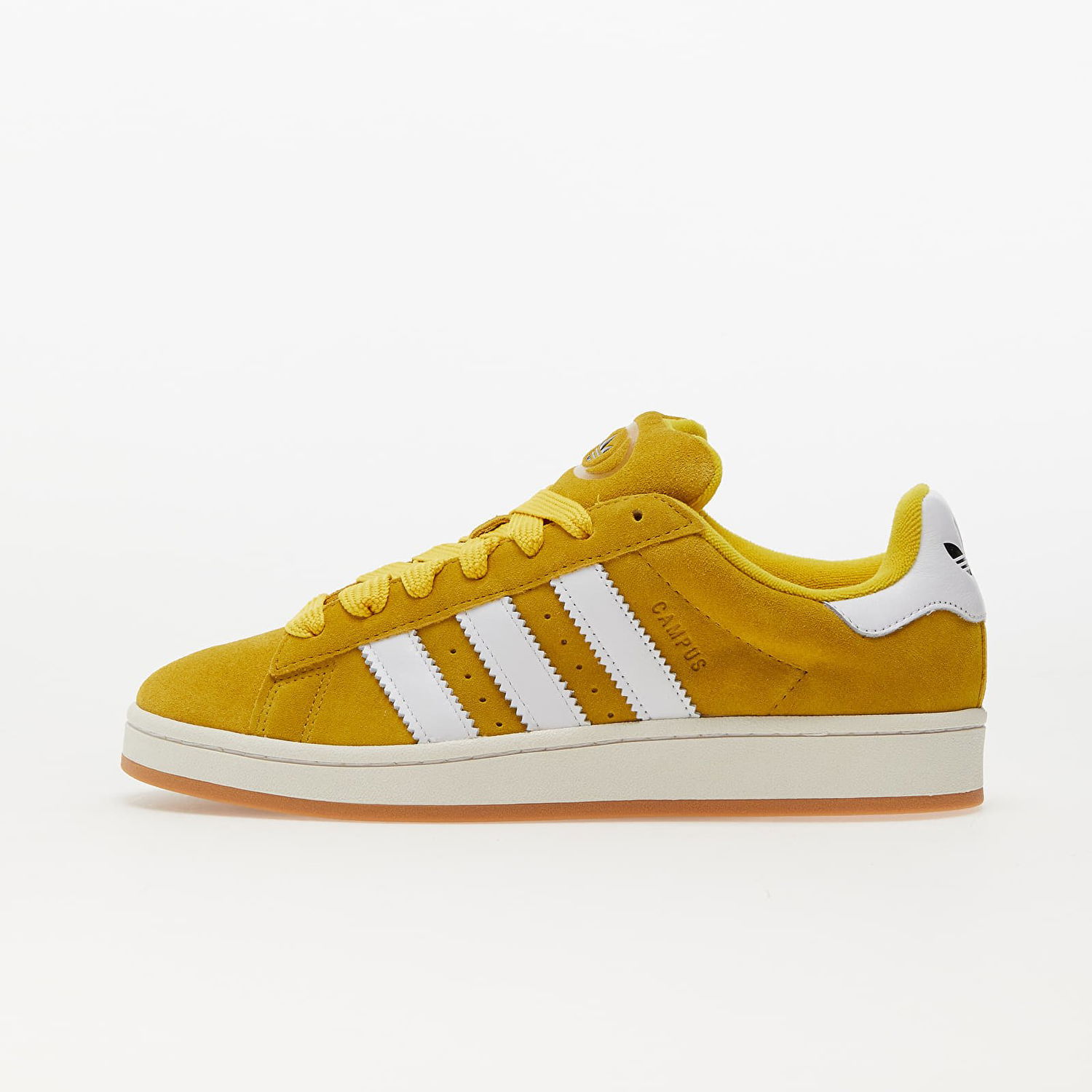 Кецове и обувки adidas Originals Campus 00S Жълто | HR1466, 0