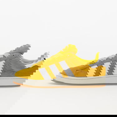 Кецове и обувки adidas Originals Campus 00S Жълто | HR1466, 0