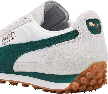 Кецове и обувки Puma Easy Rider Бяло | 399661-01, 4