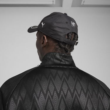 Шапка с козирка Puma PUMA x HARRY POTTER Baseball Cap Черно | 026019_01, 2