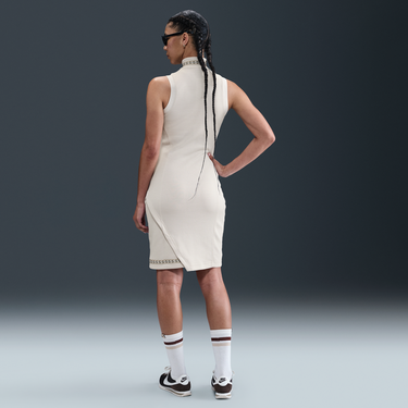 Pокля Nike Naomi Osaka Sleeveless Golf Dress Бежово | HJ0536-072, 2