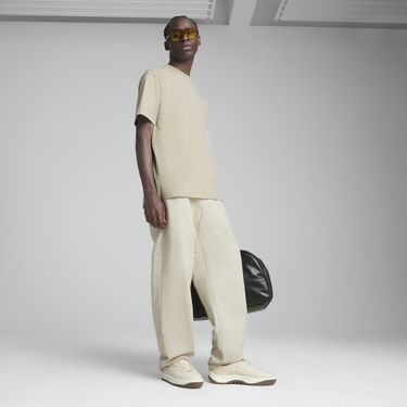 Кецове и обувки Puma PALAIS ARTISAN GV Special Бежово | 401598_01, 2