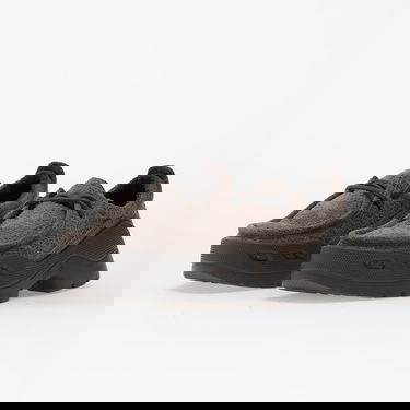Кецове и обувки Crocs EXP Gallery Shoe Black Sand Кафяво | 210640-0LD, 5