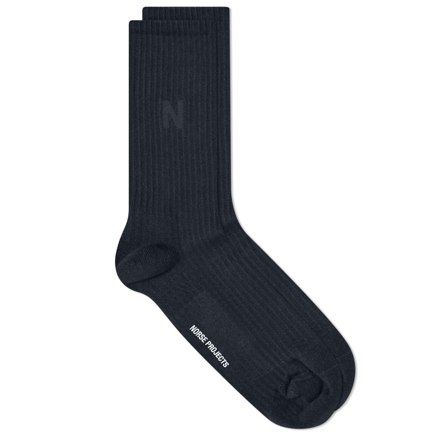 Бельо и чорапи NORSE PROJECTS Bjarki N Logo Черно | N82-0065-7004, 0