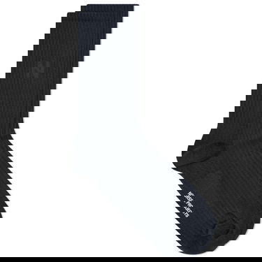 Бельо и чорапи NORSE PROJECTS Bjarki N Logo Черно | N82-0065-7004, 0