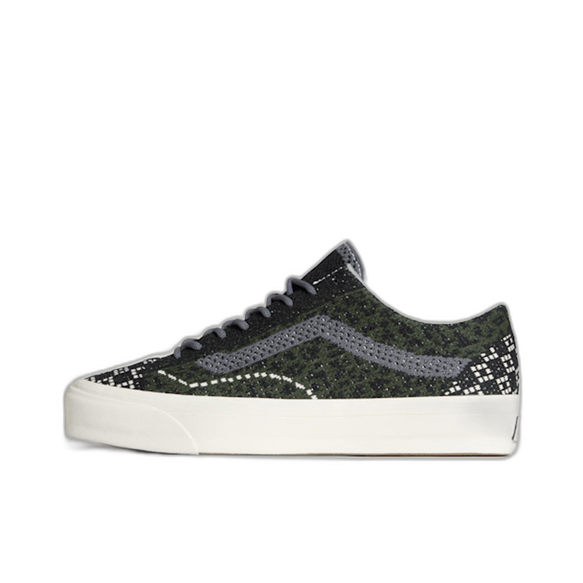 Кецове и обувки Vans Premium Old Skool Size: 38 Многоцветен | VN000EFKEMU