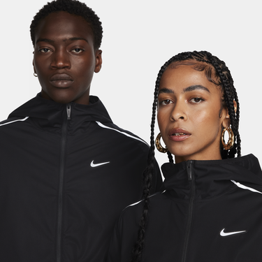 Яке Nike NOCTA Черно | DV3661-010, 4