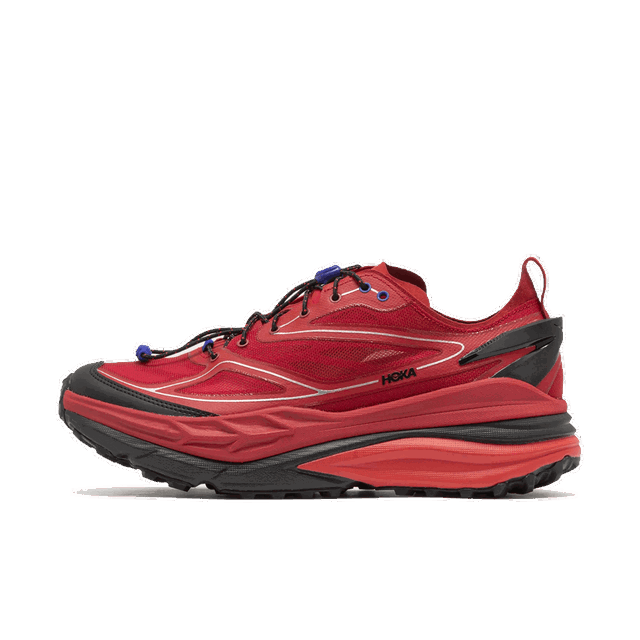 Stinson One7 "Pepper"