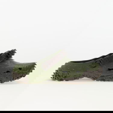 Кецове и обувки Crocs All-Terrain Atlas Clog Зелено | 208391-32C, 1