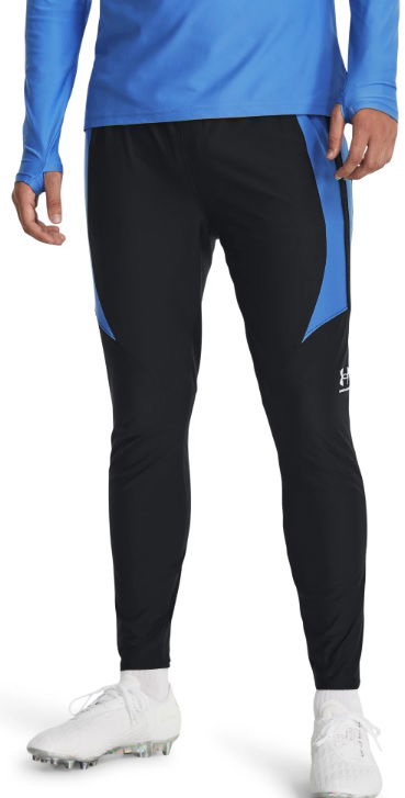 Клинове Under Armour Challenger Pro Черно | 1379448-002, 0