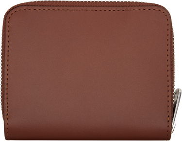 Портфейл A.P.C. Chelsea Zip Wallet Черно | PXAWV-H63671, 3