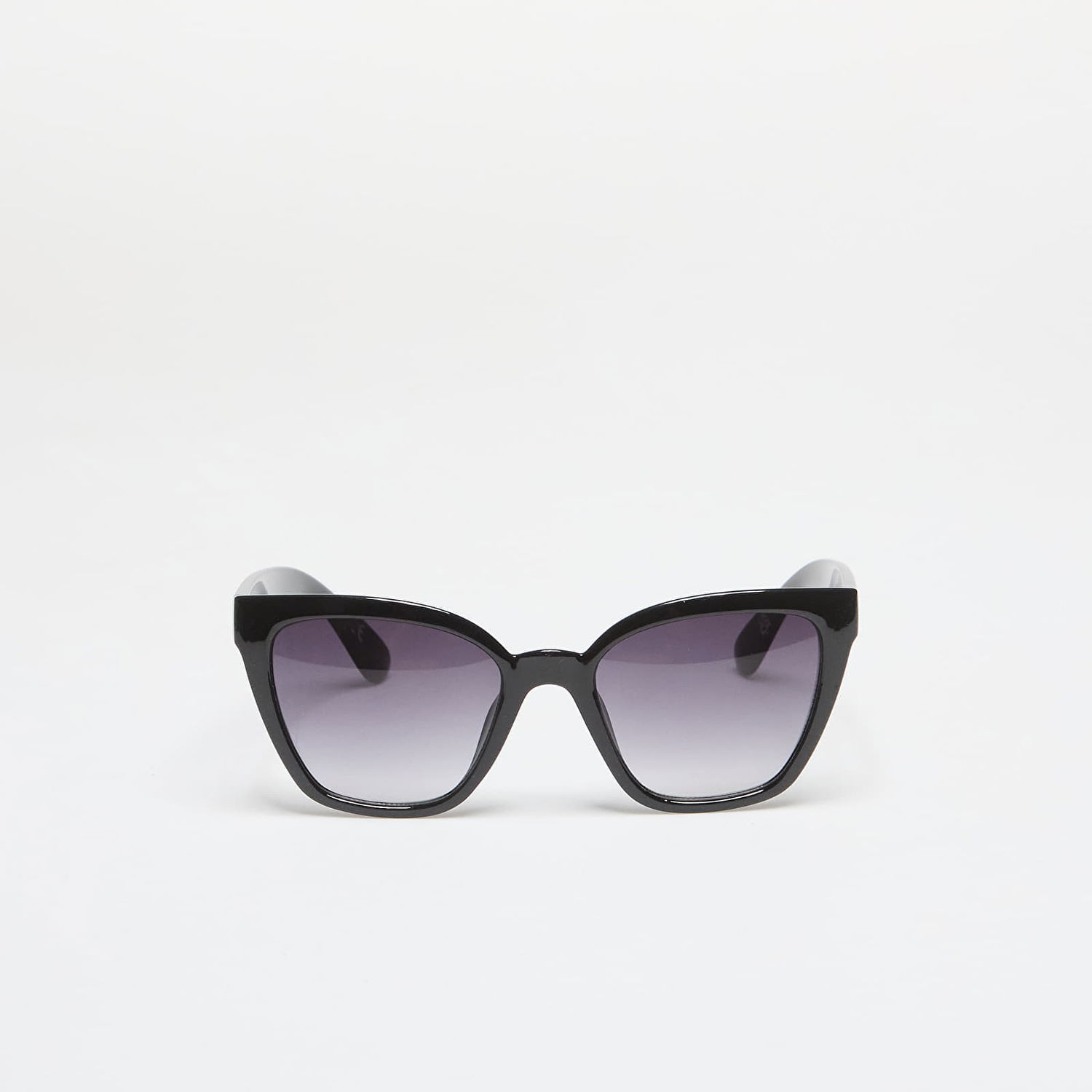 Слънчеви очила Vans Vans Hip Cat Sunglasses Черно | VN000HEDBLK1, 0