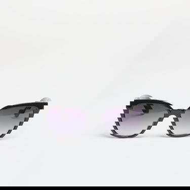 Слънчеви очила Vans Vans Hip Cat Sunglasses Черно | VN000HEDBLK1, 0