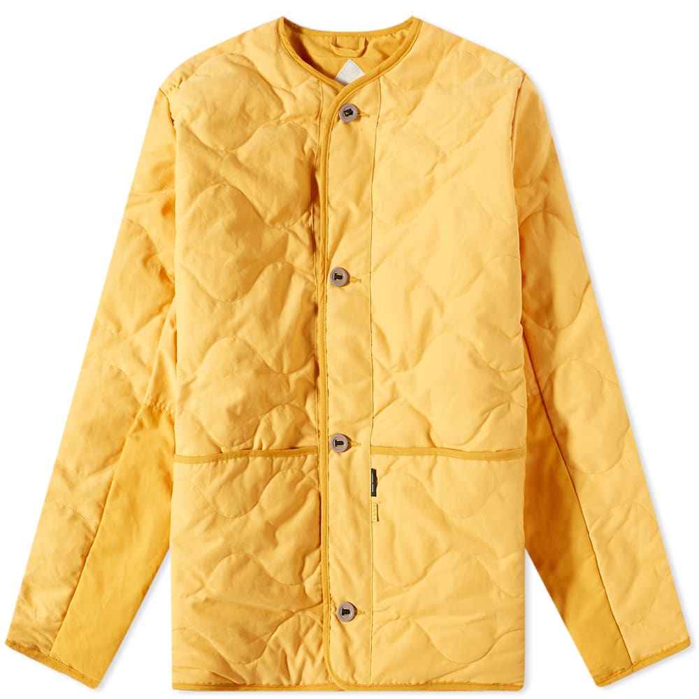 Яке бомбър Canada Goose UNION x NBA Collection x Breda Liner Jacket Жълто | 1081UCG-1402, 0