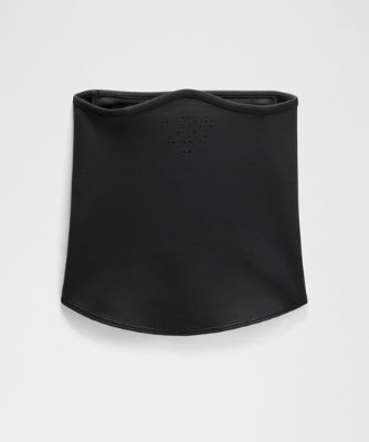 Шал lululemon Fast and Free Running Neck Gaiter M/L Черно | prod11530359, 5